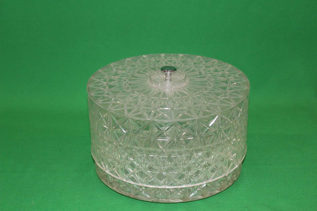 Cake Saver