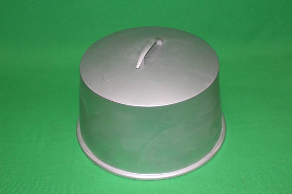Cake Saver