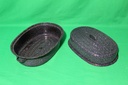 Granite-Ware Roaster