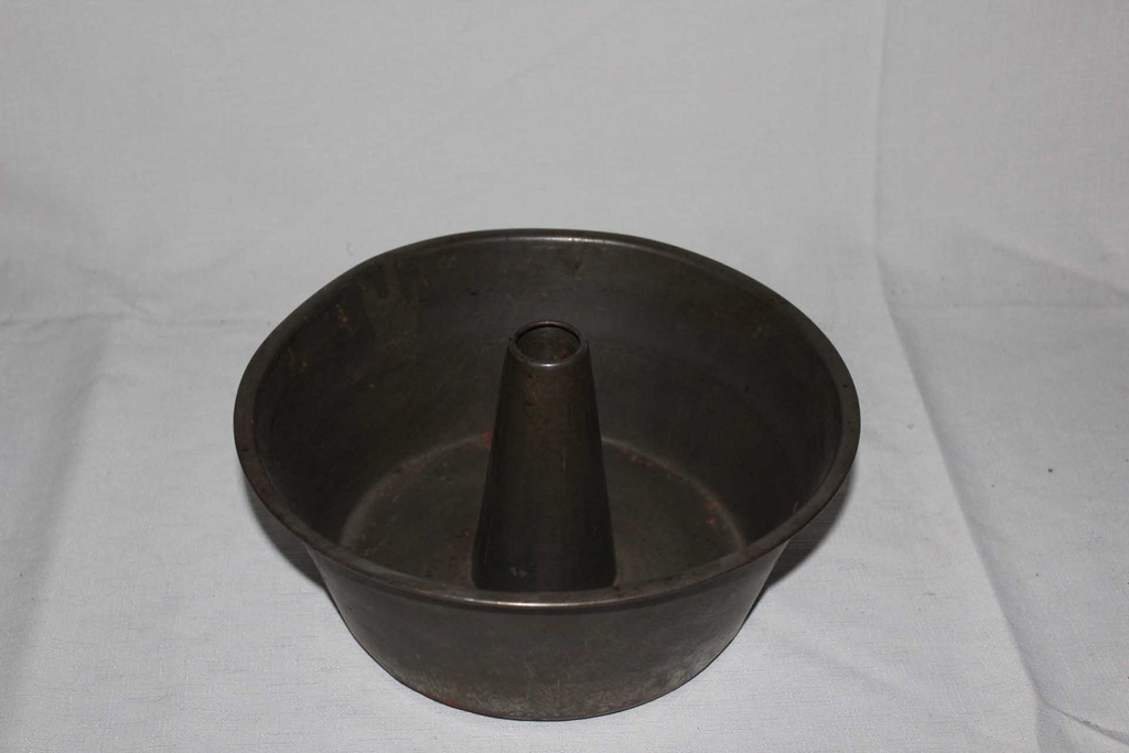 Bundt Pan