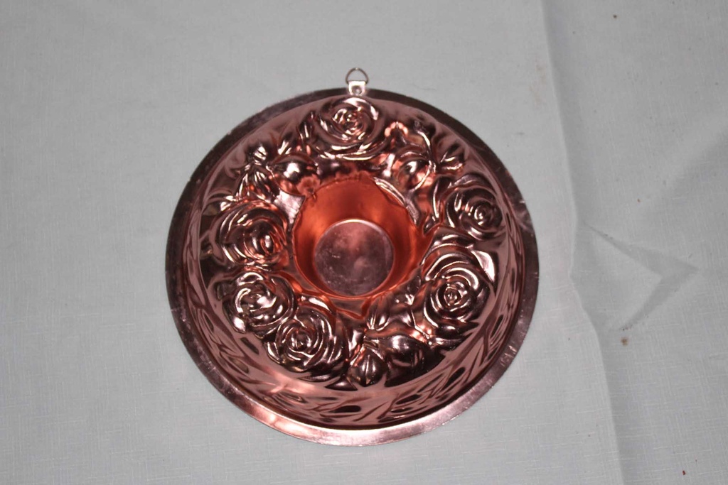 Bundt Pan