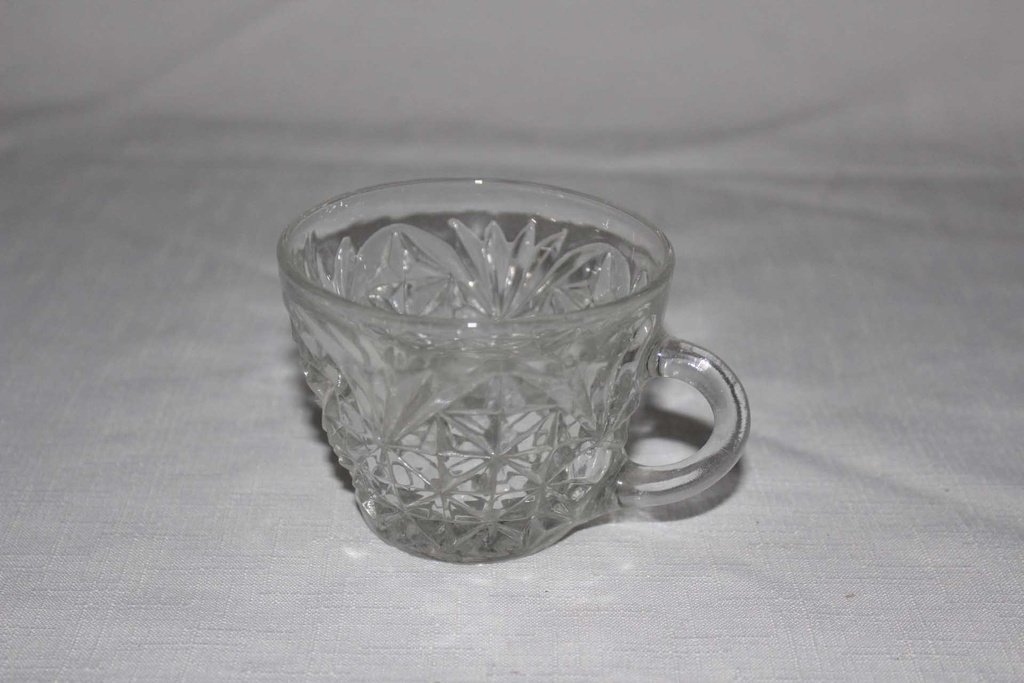 Espresso Mug