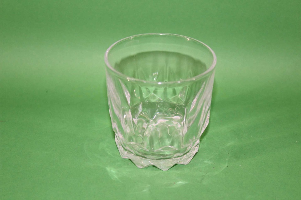 Rocks Glass