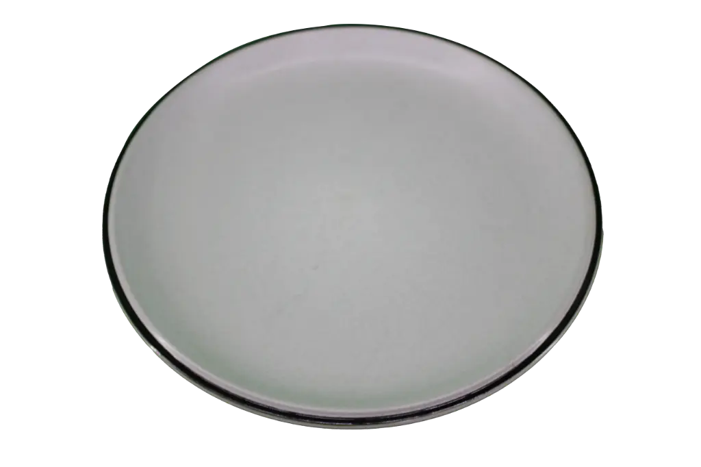 Dinner Plate - 12"