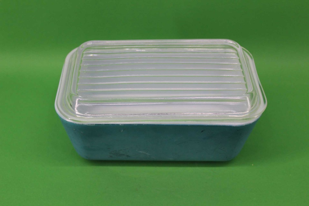 Refridgerator Dish