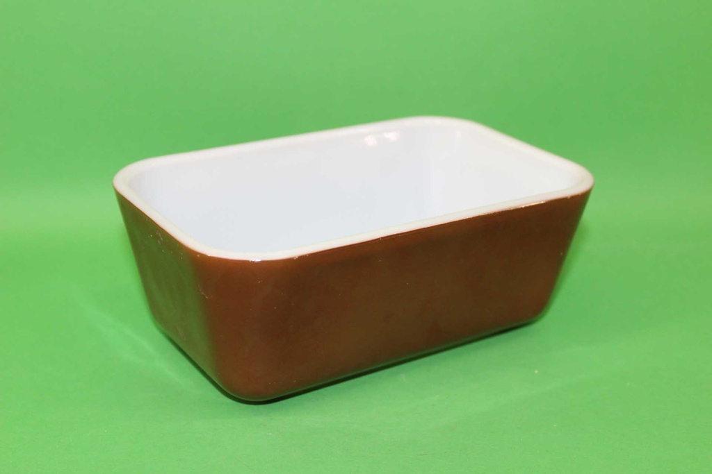 Refridgerator Dish