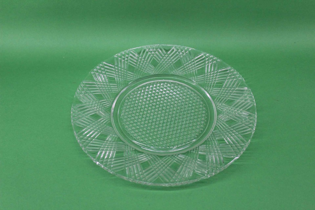 Dinner Plate