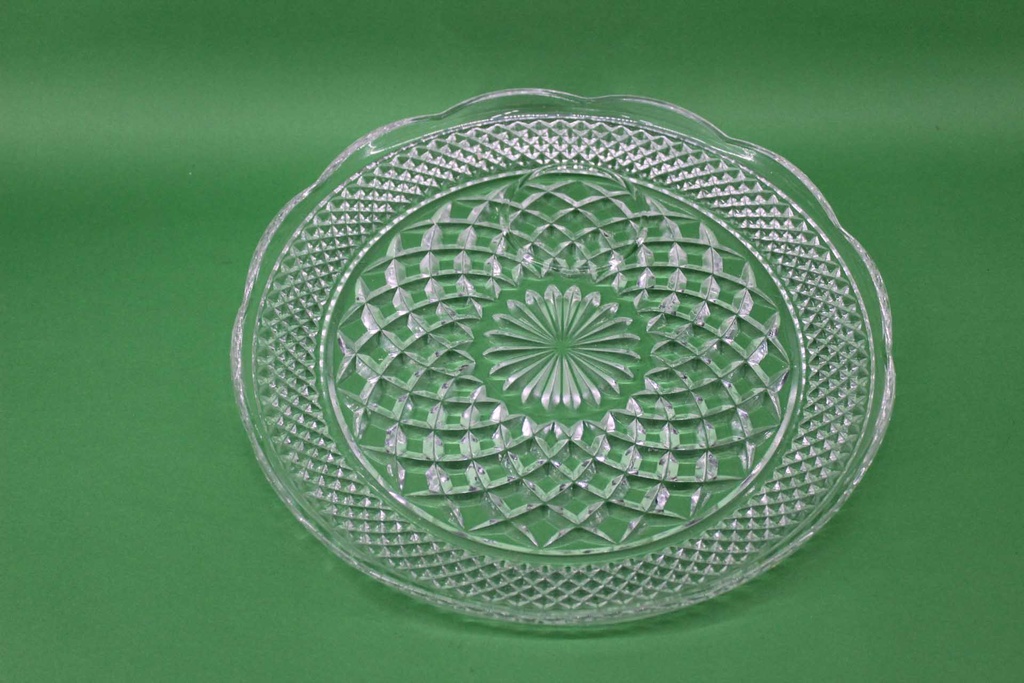 Dinner Plate