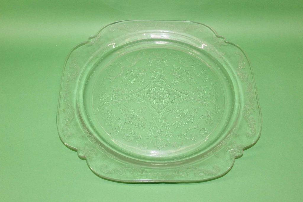 Dinner Plate