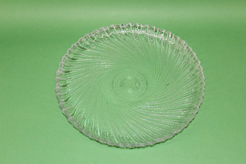 Side Plate