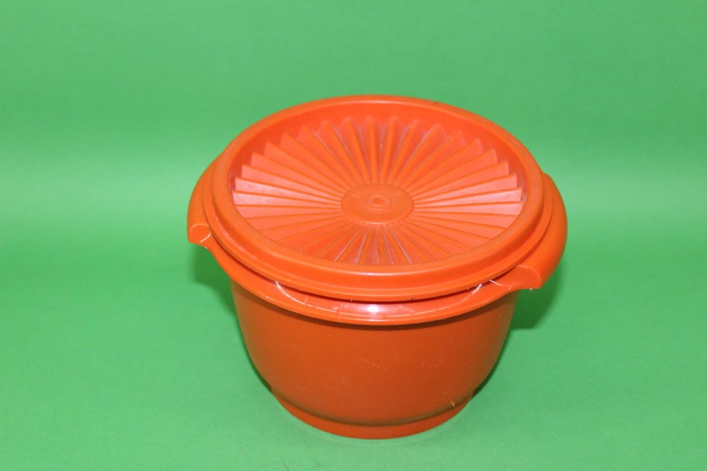 Tupperware