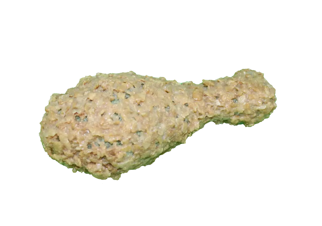 Fried Chicken Leg