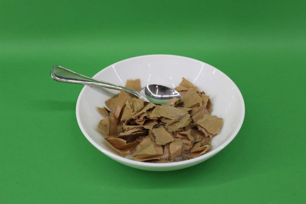 Bowl of Cereal