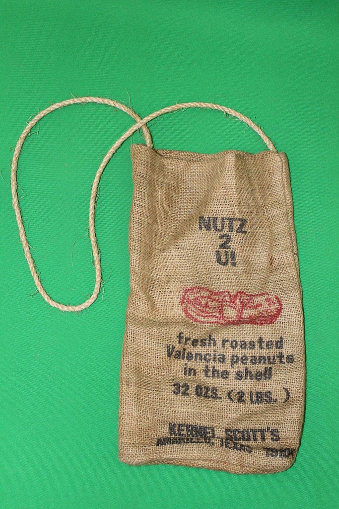 Peanut Sack