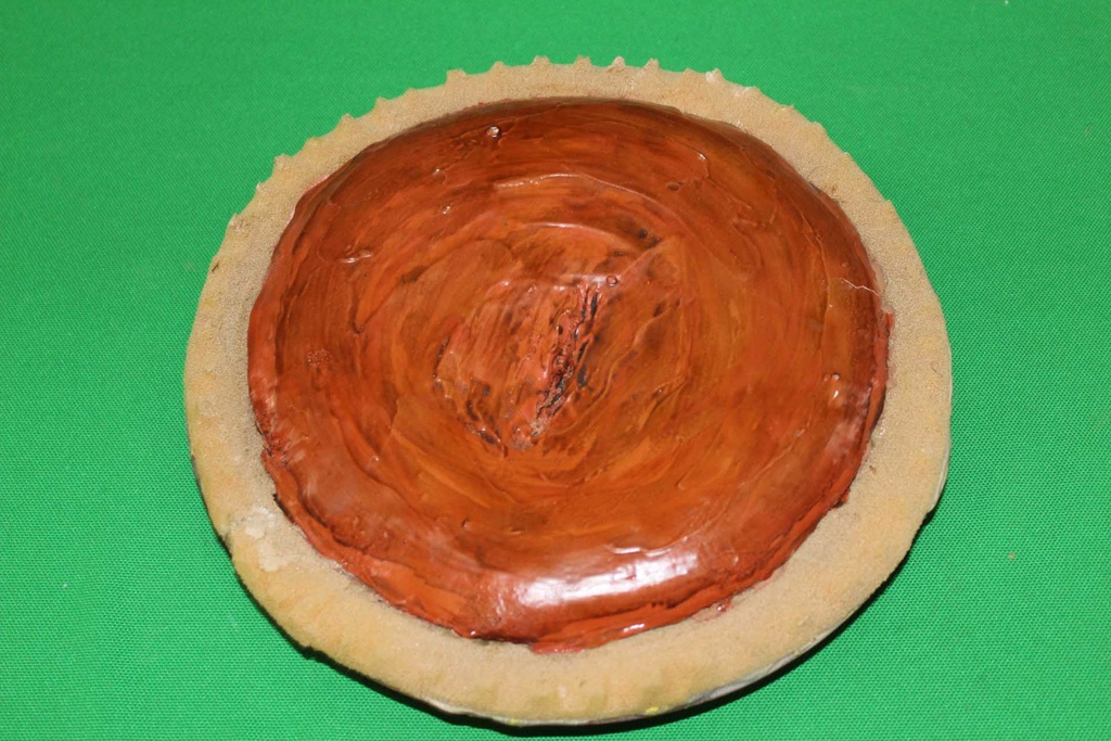 Pumpkin Pie