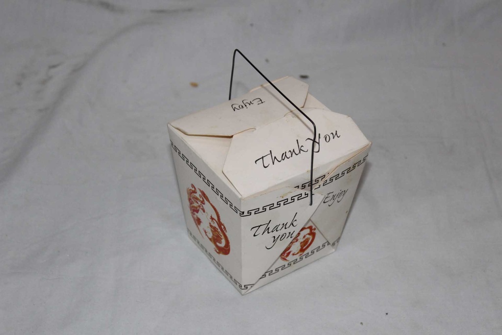 Chinese Takeout