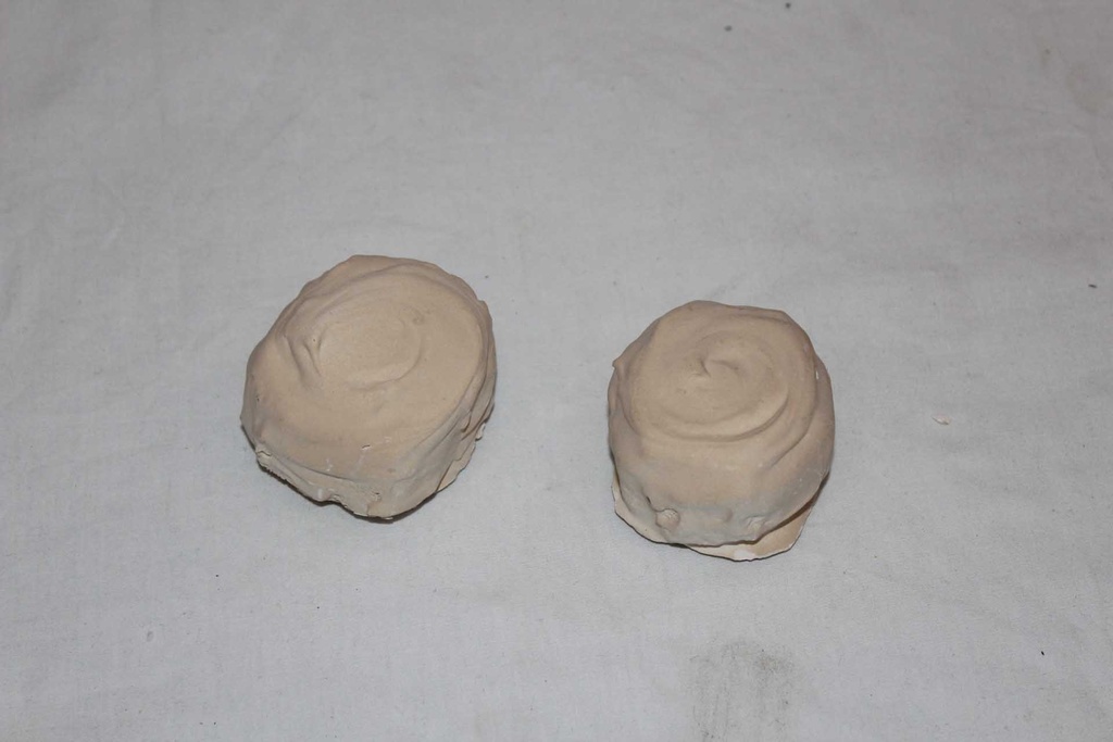 Pair of Pastries