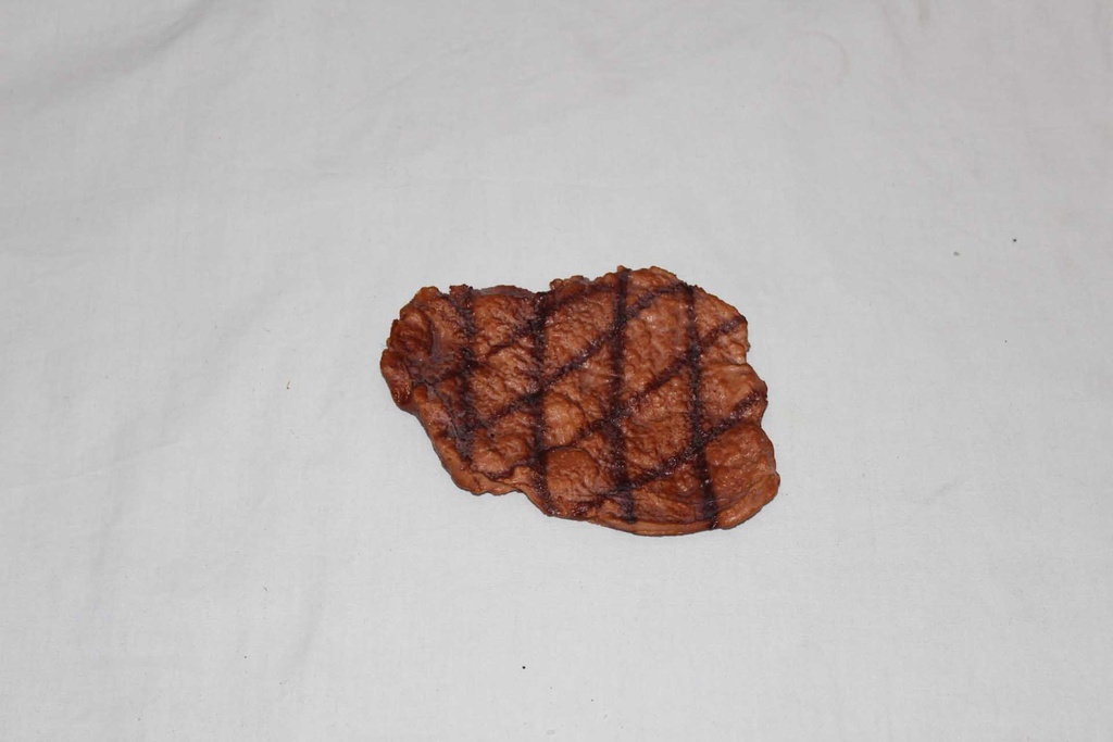 Grilled Steak
