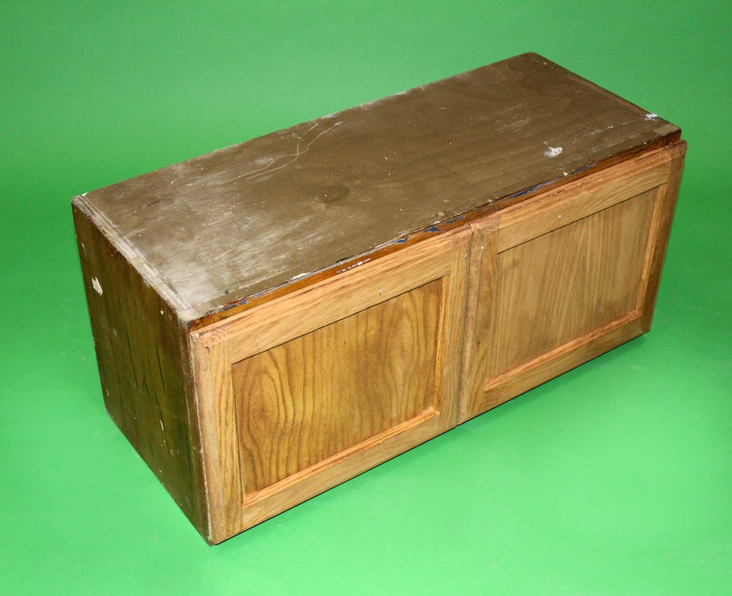 Cabinet Unit