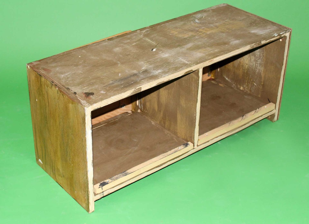 Cabinet Unit