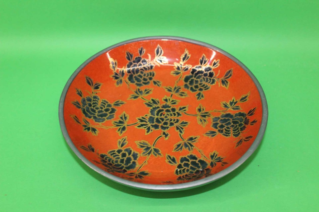 Shallow Bowl