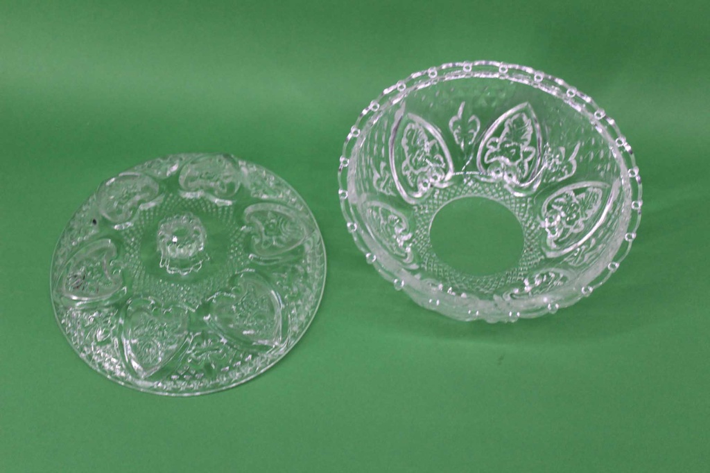 Candy Dish