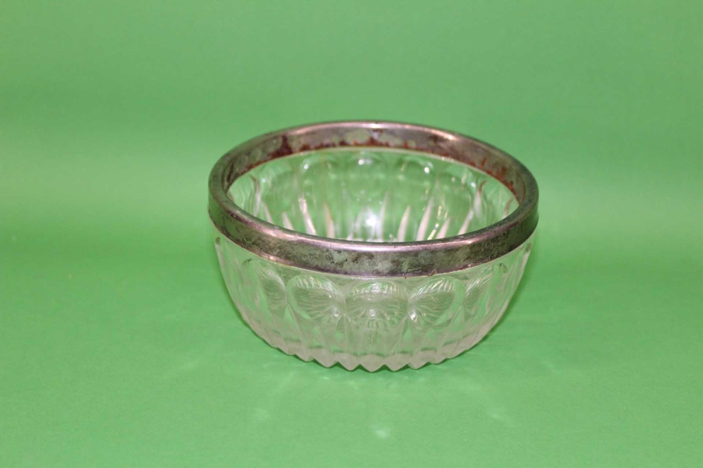 Candy Bowl