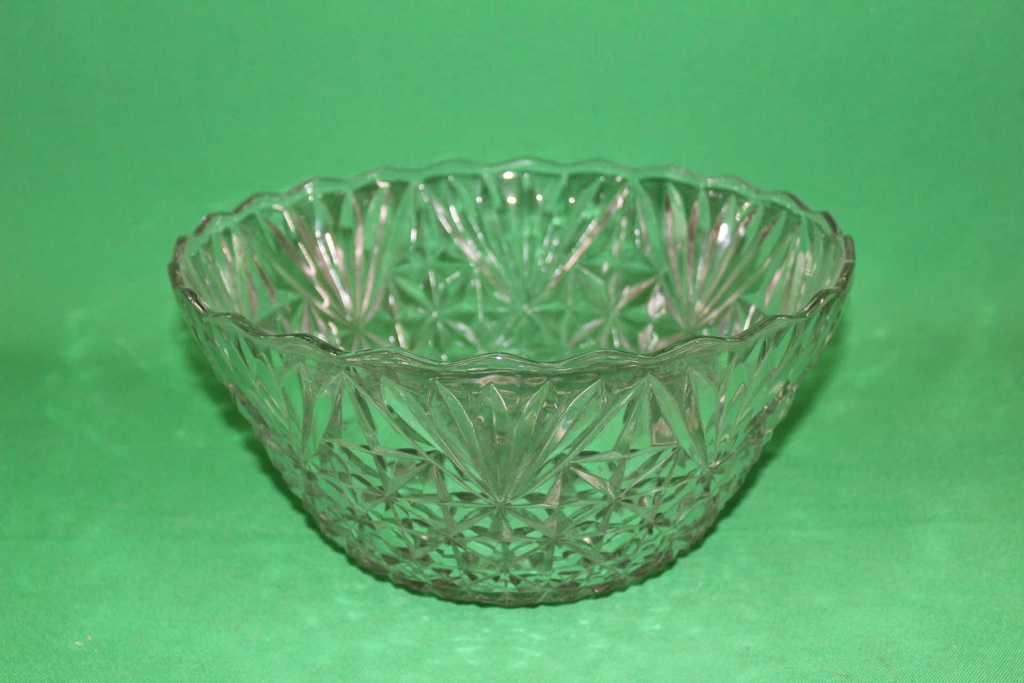 Punch Bowl