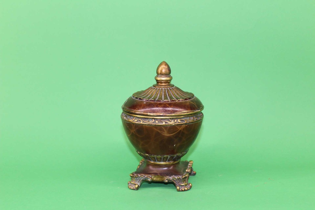  Decorative Jar