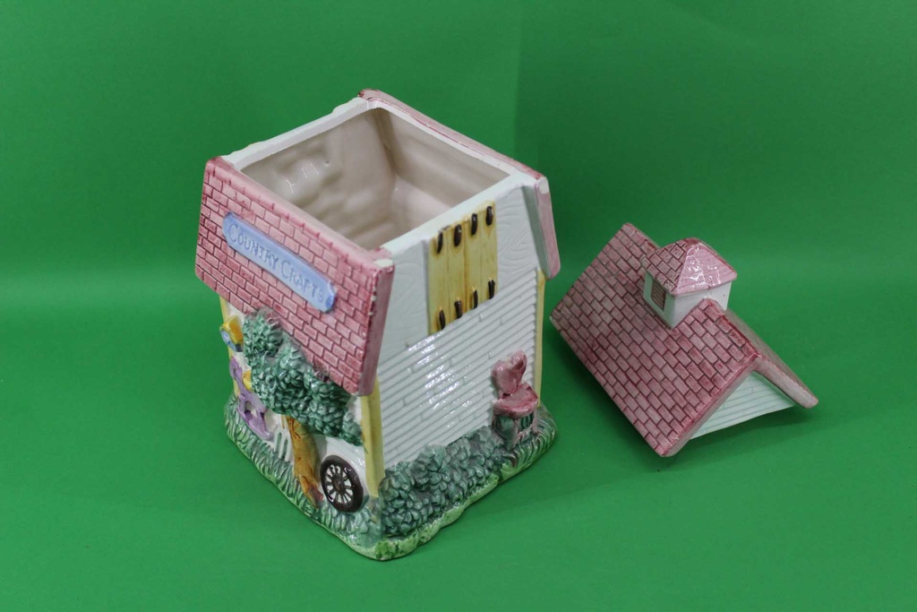 Cookie Jar