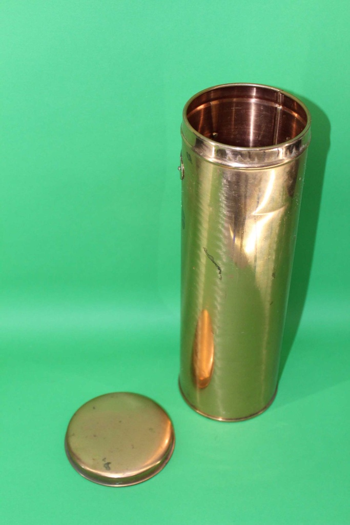 Pasta Tin
