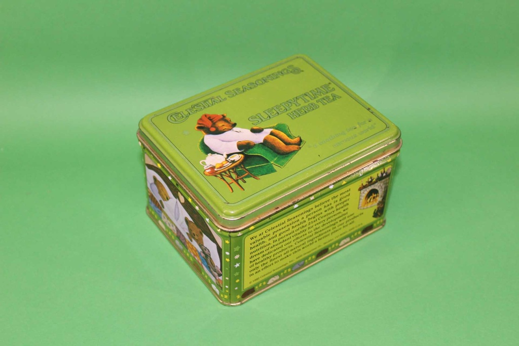 Sleepytime Tea