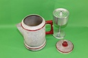 Percolator