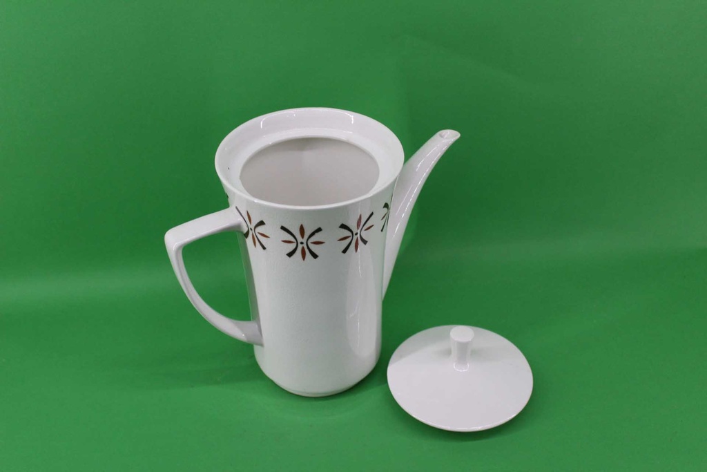 Teapot