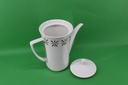 Teapot