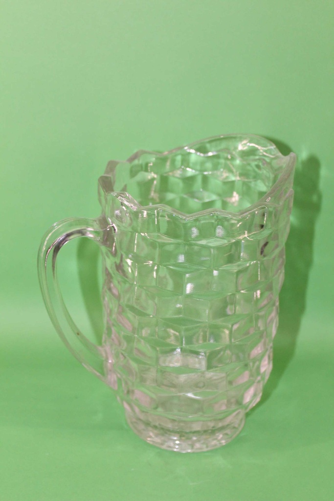 Pitcher