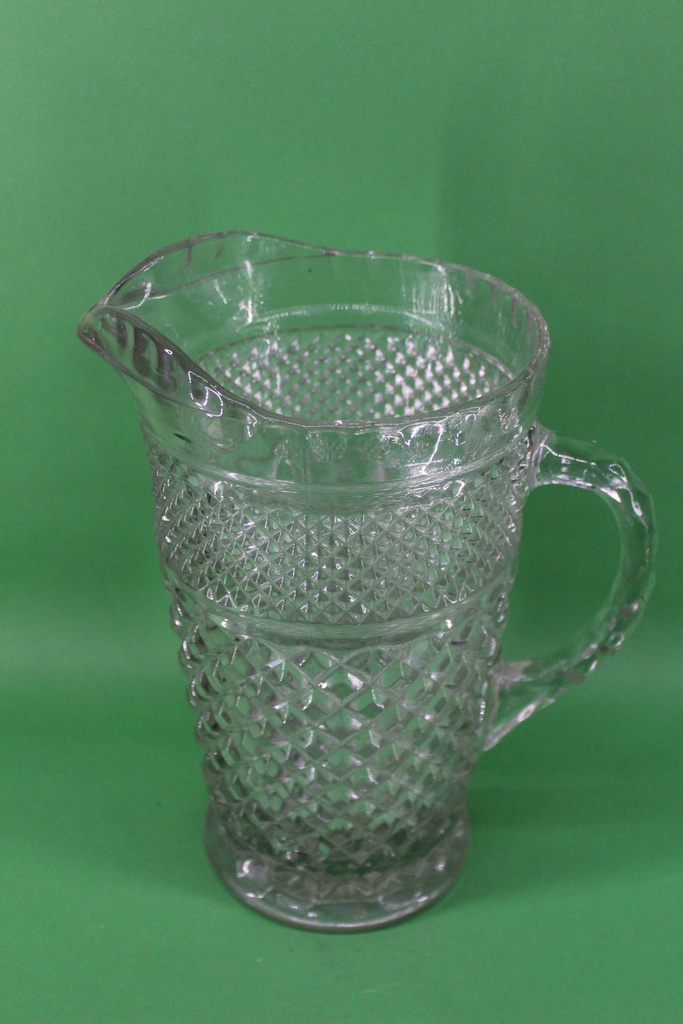 Pitcher