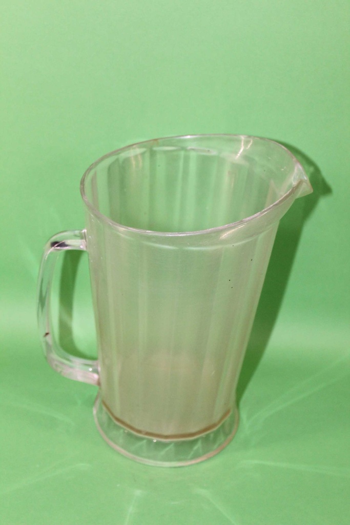 Pitcher