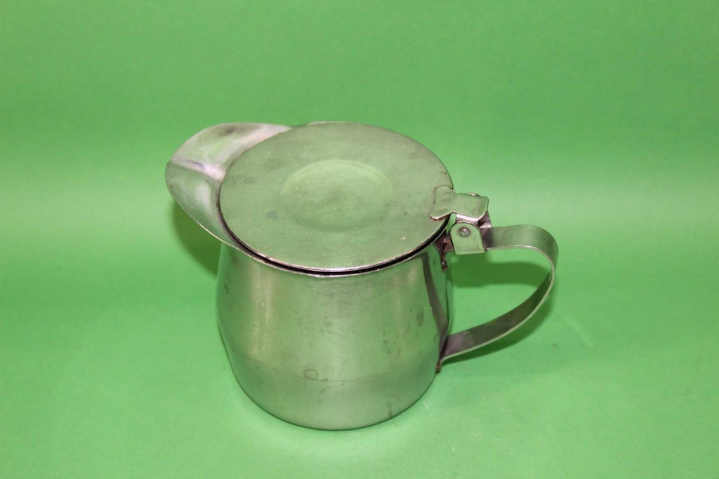 Creamer