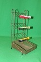 Snack Rack