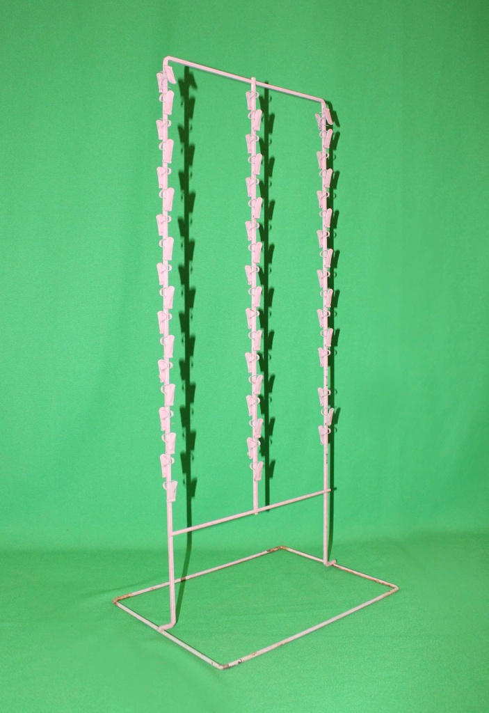 Snack Rack