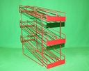 Snack Rack