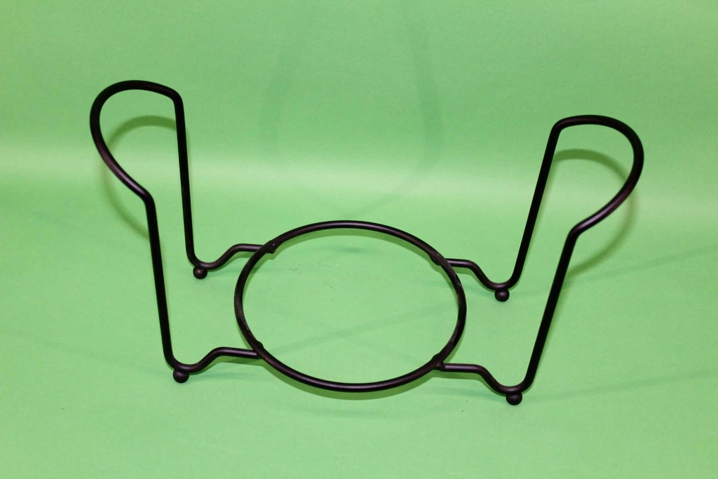 Plate Holder