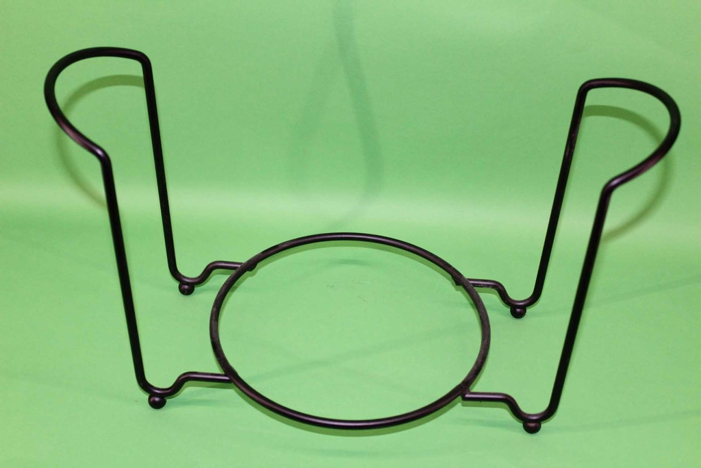 Plate Holder