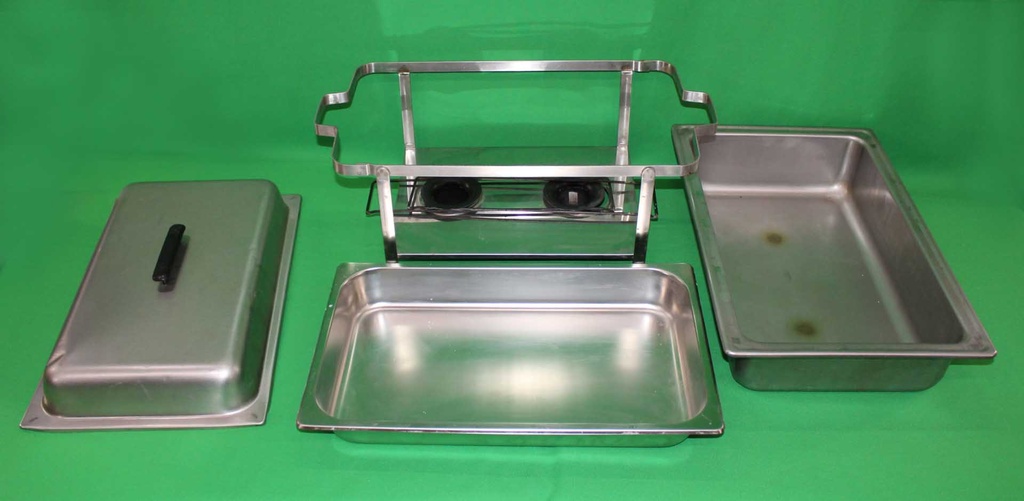 Chafing Dish