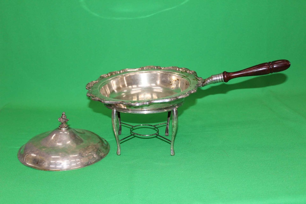Fondue Pot