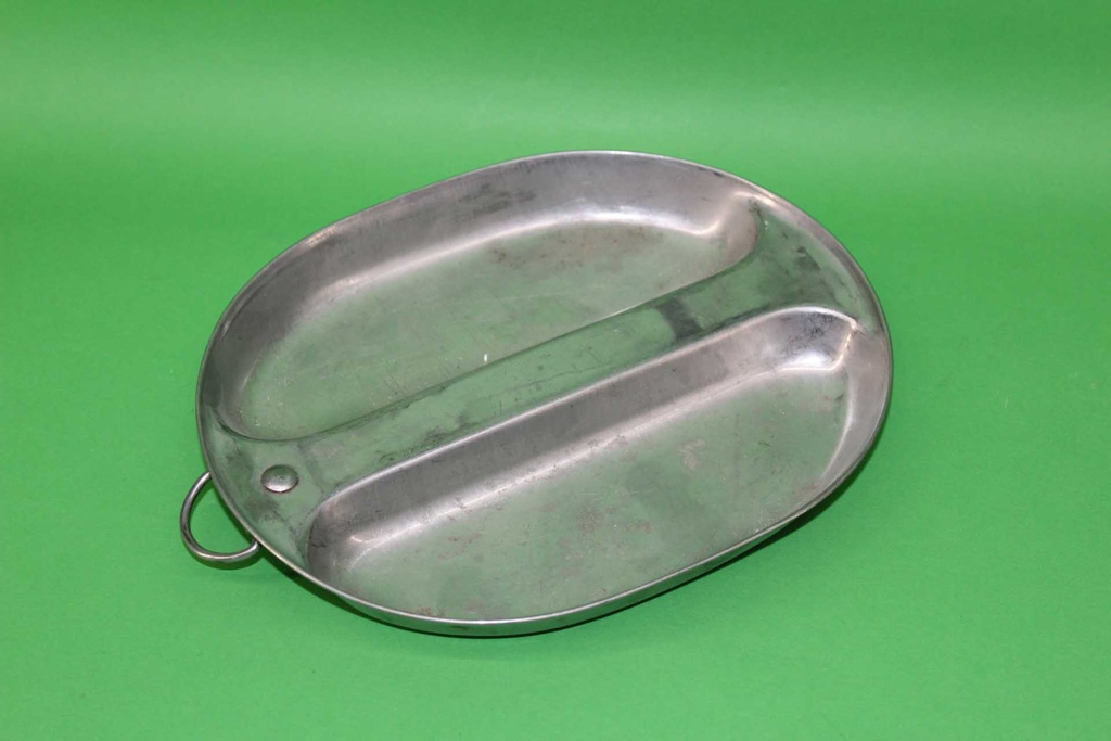 Military Food Tray