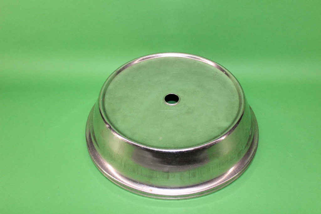 Dinner Plate Cover