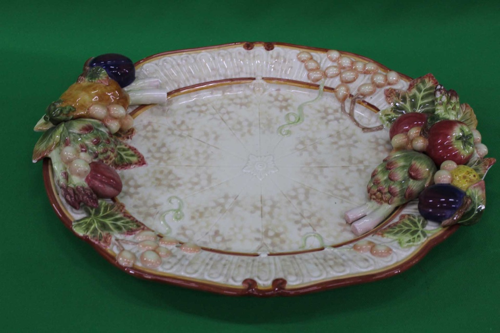 Platter