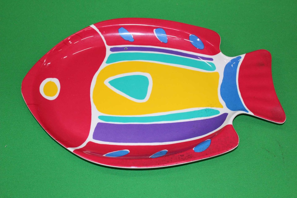 Platter